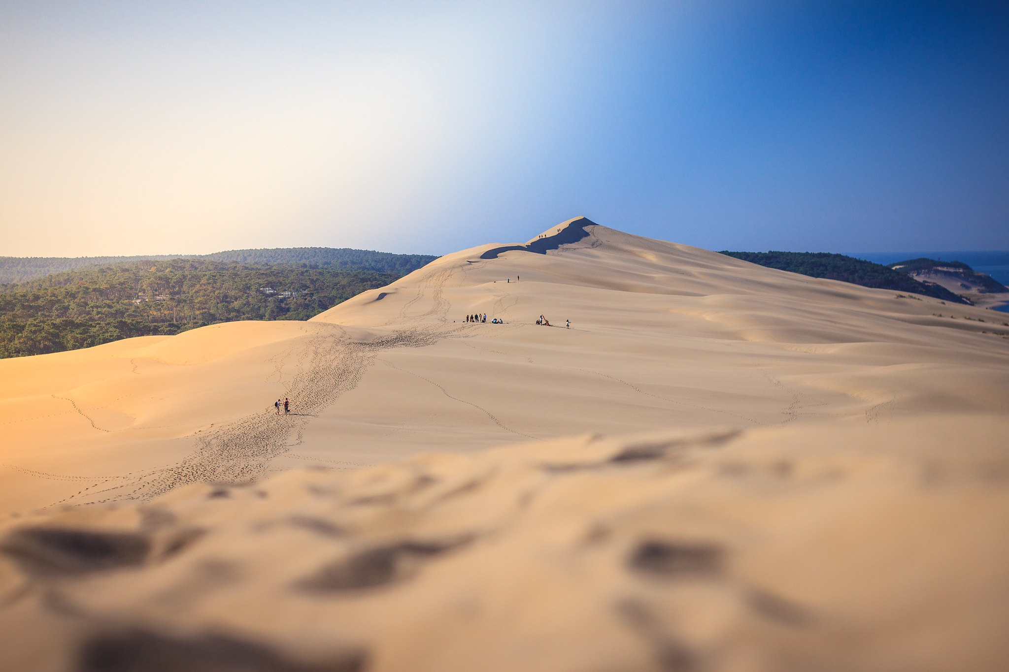 La Dune du Pilat | Bordeaux Turismo